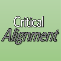 Critical Alignment
